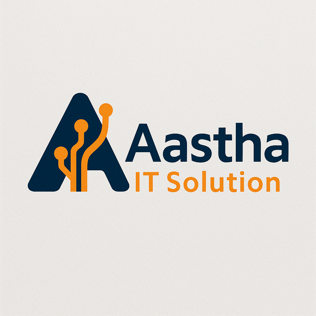 Aastha IT Solution